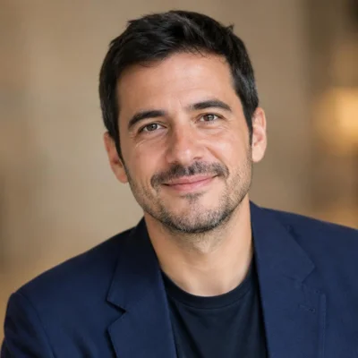 Alejandro Torres